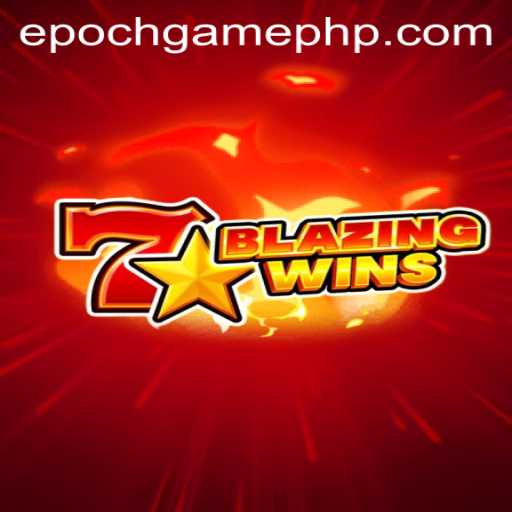 BlazingWins: An Epoch Game Experience