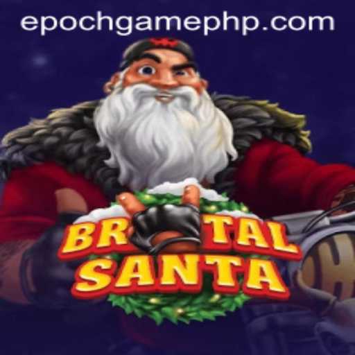 BrutalSanta: The Holiday Game That Tests Your Limits