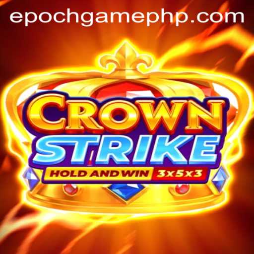 Crownstrike: The Epoch Game Revolutionizing Strategy Gaming