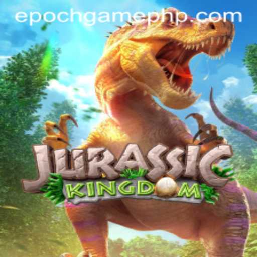 JurassicKingdom: Dive Into the Epoch of Dinosaurs with This Thrilling Game