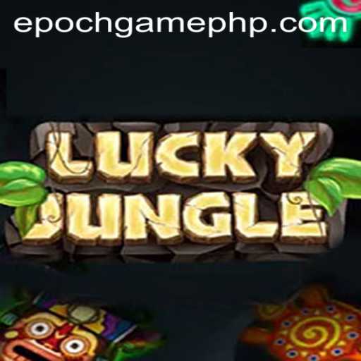 Exploring the Thrills of LuckyJungle: An Epoch Game