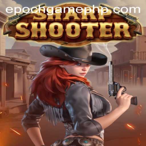 Sharpshooter: A Revolutionary Epoch Game