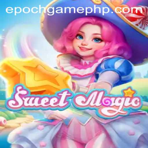 Discover the Enchantment of SweetMagic: An Epoch Game
